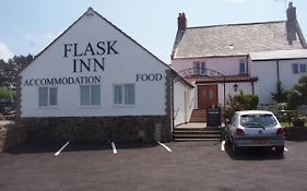 The Flask Inn